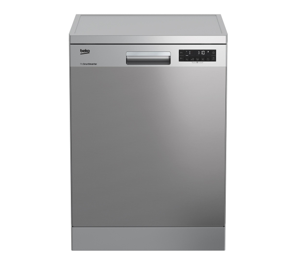 Beko DFN28423X - 412339 - zdjęcie
